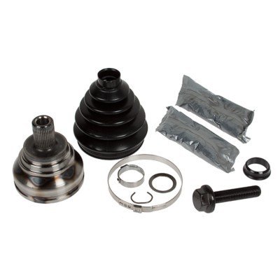 Aks Kafası Dıs Golf5 Golf6 Jetta Passat A3 Leon C 1K0498099B