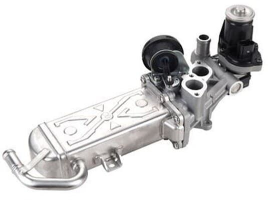 Egr Valfı Caddy Golf6 Passat A3 Leon 10- Bsg 03L131512CF