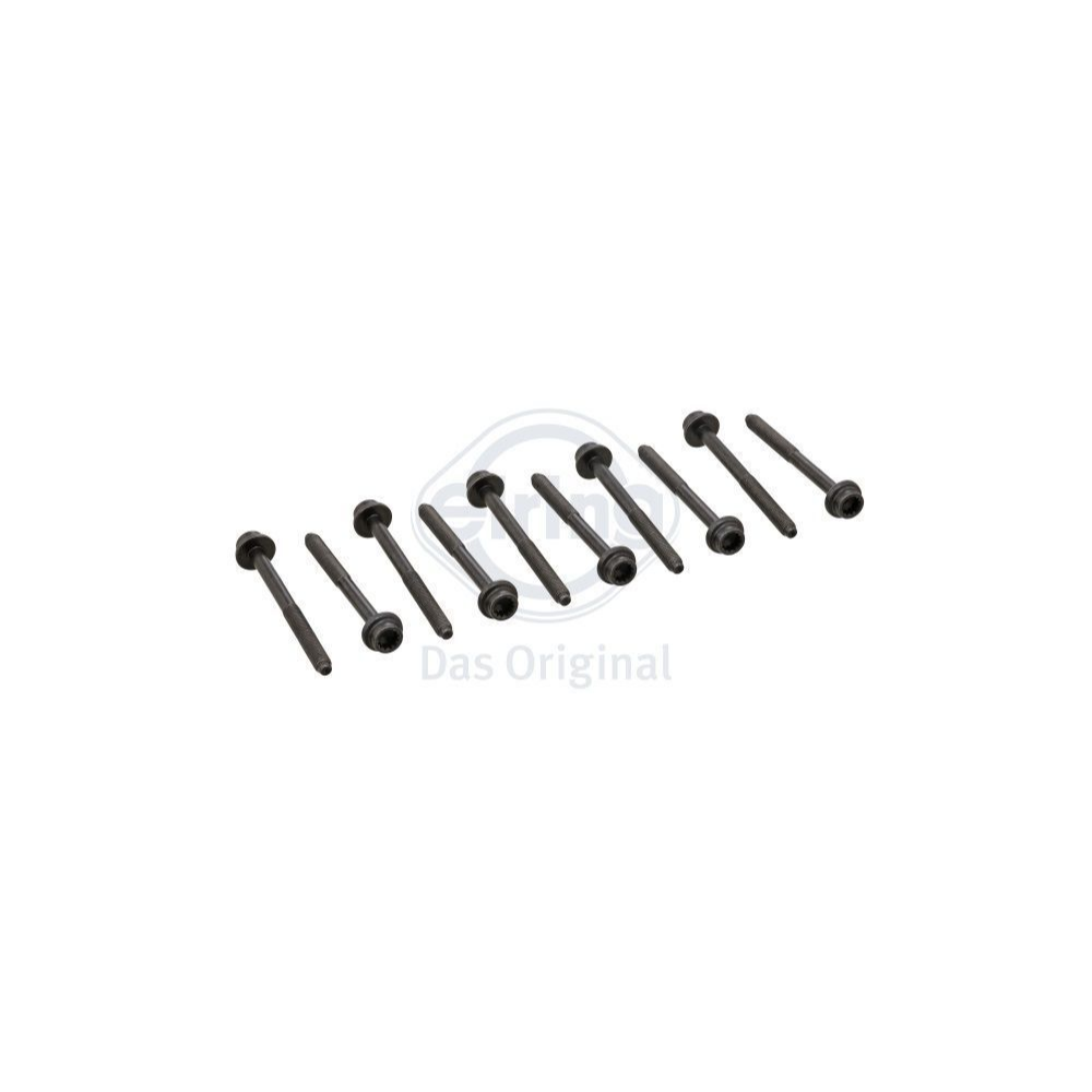 Elring Silindir Kapak Saplaması Takımı VW Golf 4 - Bora - A3 - Toledo 1.6 16V BCB 036103384E