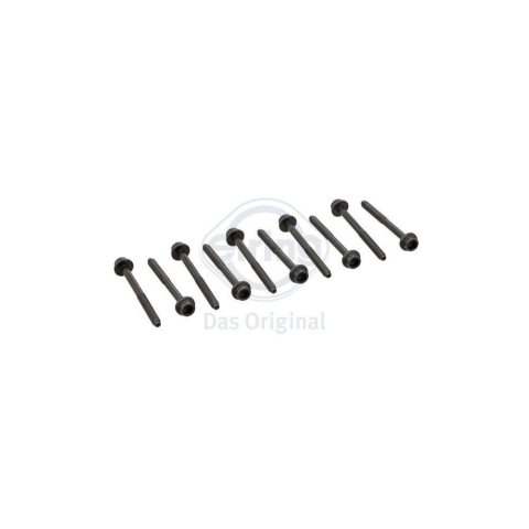 Elring Silindir Kapak Saplaması Takımı VW Golf 4 - Bora - A3 - Toledo 1.6 16V BCB 036103384E