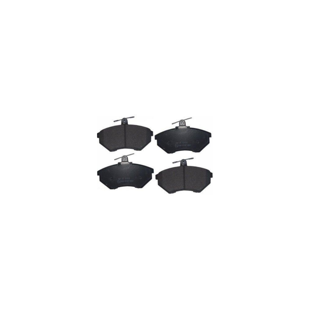 Textar Ön Fren Balatası VW Golf 3 - Polo - Polo Classic - Caddy 1991-1991 1HM698151