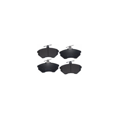 Textar Ön Fren Balatası VW Golf 3 - Polo - Polo Classic - Caddy 1991-1991 1HM698151