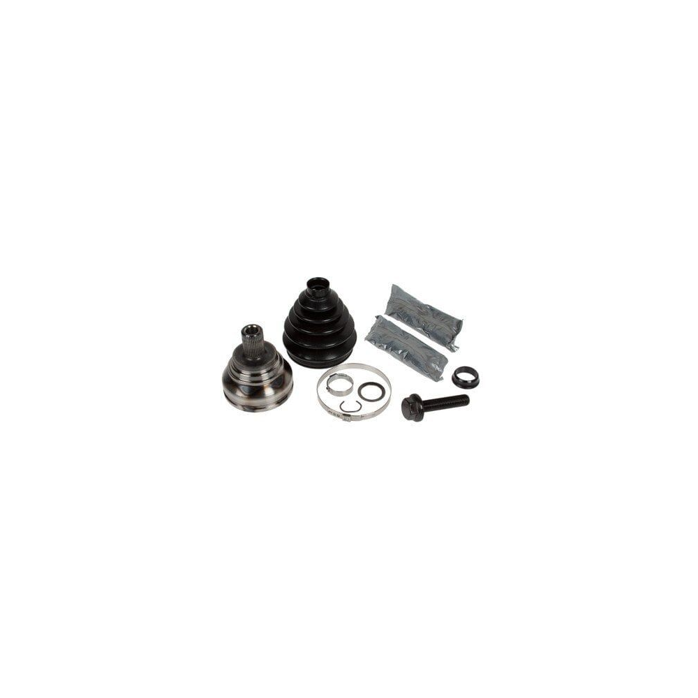 Aks Kafası Dış VW Golf 5 - Golf 6 - Jetta - Passat - A3 - Leon - Caddy 1.9 TDI - 2.0 TDI 2004-2013 1K0498099B