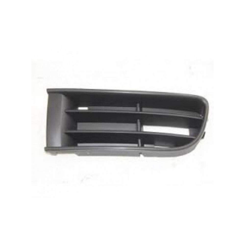 Volkswagen Polo 9N Sol Ön Tampon Izgarası Sissiz 2002-2005