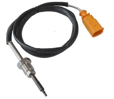Boem Egzoz Sıcaklık Sensörü VW Golf 7 - A3 - Leon - Octavia 1.6 TDI 2013- 04L906088B