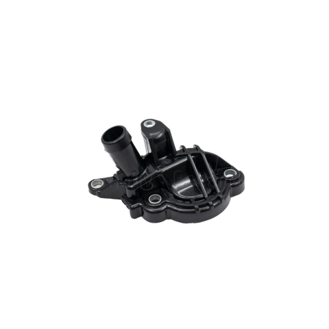 Su Flanşı Audi A1 - A3 - Skoda Octavia 3 - VW Golf 7 - Jetta 4 - Polo 1.4 TSI 1.6 2012- 04E121121A
