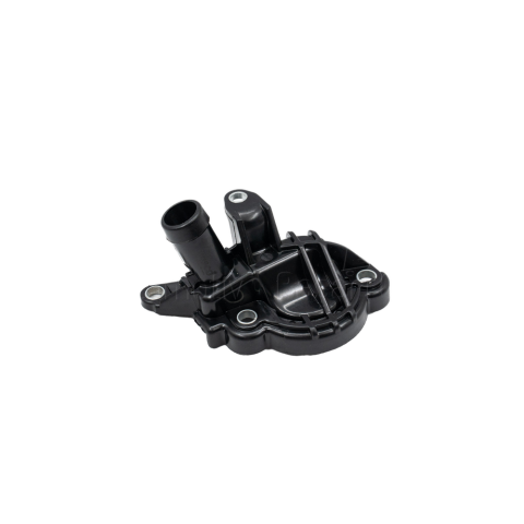 Su Flanşı Audi A1 - A3 - Skoda Octavia 3 - VW Golf 7 - Jetta 4 - Polo 1.4 TSI 1.6 2012- 04E121121A