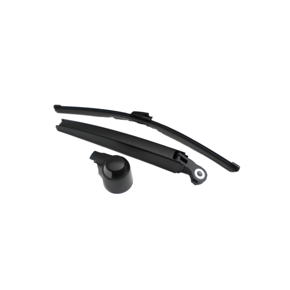 Arka Silecek Kolu ve Süpürge Seti VW Golf Plus - Golf 5 - Polo 2003- 6Q6955425A