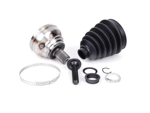 Aks Kafası Dıs Golf5 Golf6 Jetta Passat A3 Leon 04 1K0498099