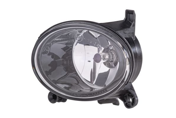 Sıs Farı Sol A4 A6 Q5 08-12 Hella 8T0941699H