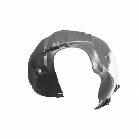 Çamurluk Davlumbazı Ön Sag Leon 14-18 Bsg 5F0809958F