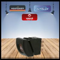 Flasor Anahtarı Opel Corsa B Tıgra 93 [1241288]