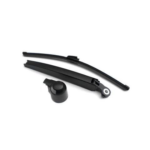 Sılecek Arka Kol+Supurge+Kapak Vw Golf Plus Golf5 Po 1233024