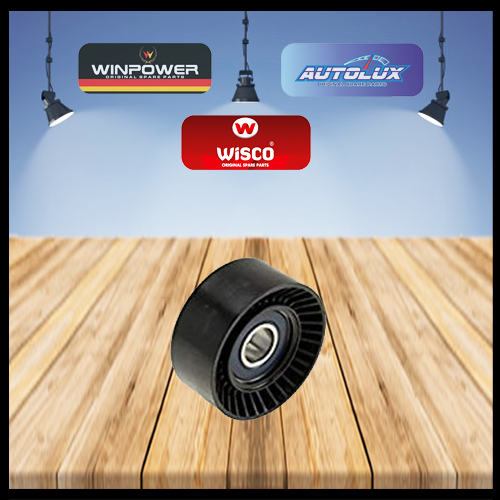 Alternator Gergı Rulmanı Vw Touareg Q7 Cayenne 4 94810240200