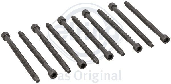 Sılındır Kapak Saplaması Passat Caddy T5 A3 97- El 038103384