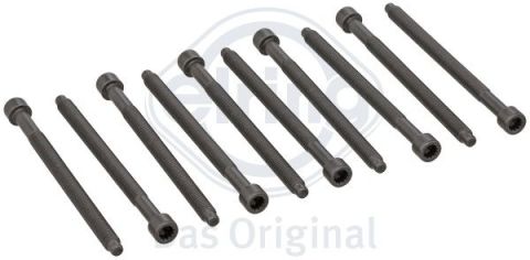 Sılındır Kapak Saplaması Passat Caddy T5 A3 97- El 038103384