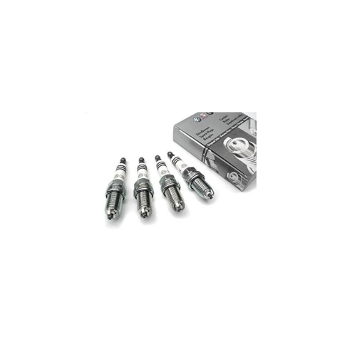 Buji Takımı Volkswagen Golf 4 - Bora - Audi A3 - Seat Toledo 1998- 101000033AA