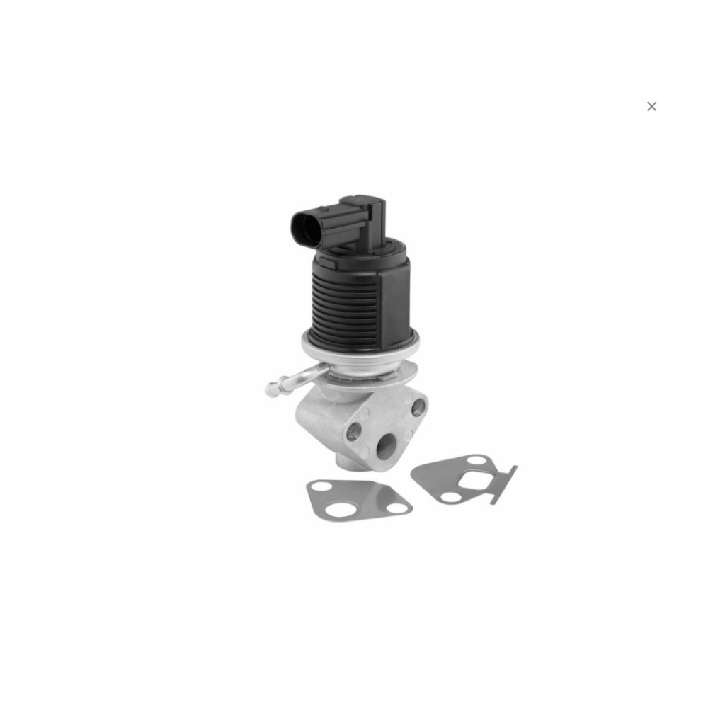 Wahler EGR Valfi VW Polo - Golf 4 - Bora - Audi A3 - Cordoba - Fabia 1.4 16V - 1.6 16V 036131503T