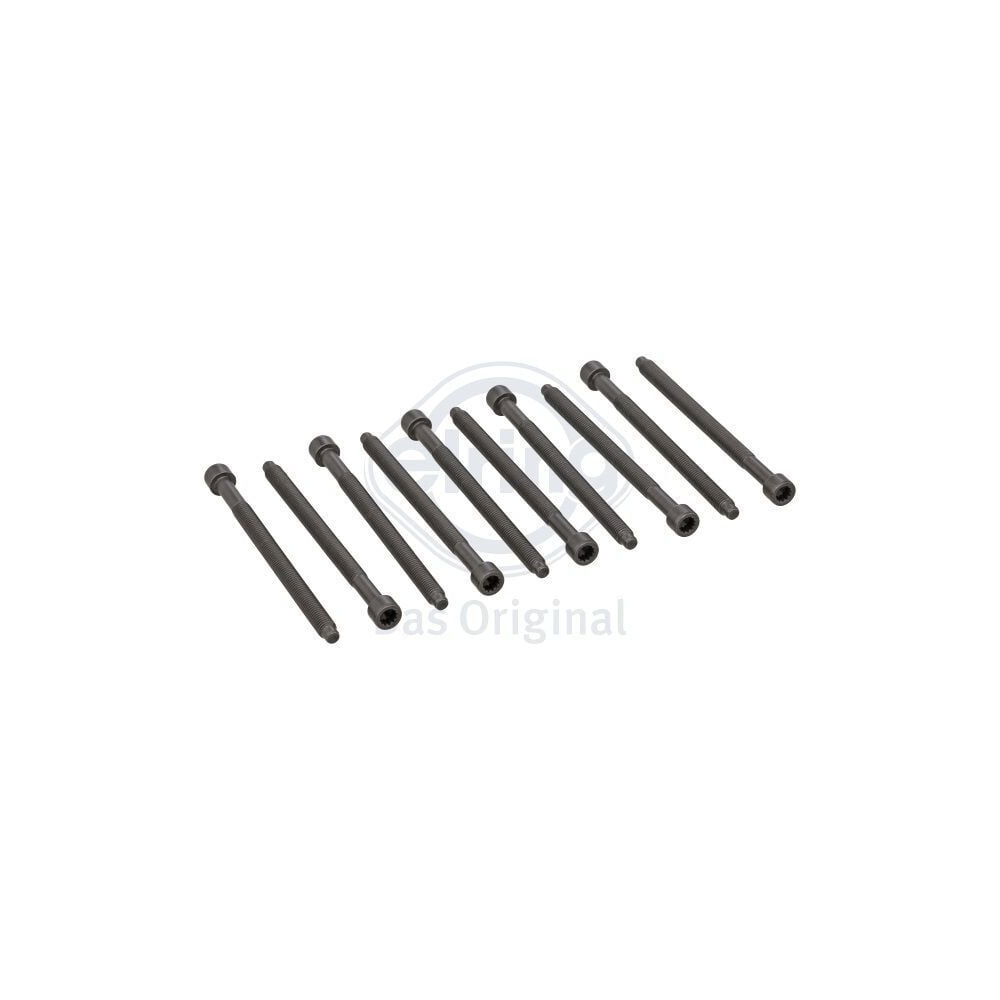 Elring Silindir Kapak Saplaması VW Passat - Caddy - T5 - A3 1.9 TDI 1997-1997 AXB-AVF-BJB 038103384