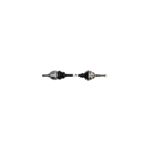 Opel Astra G 1.4 16V Komple Aks Sol On - Wisco