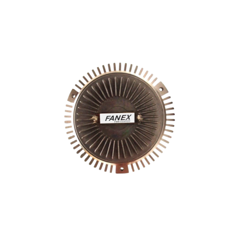 Fanex Fan Termiği Audi A4 2.5 AKN - AEB 059121350