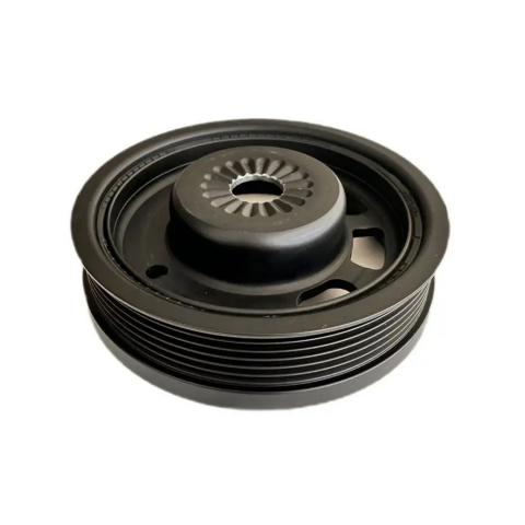 Skf Krank Kasnağı VW Golf 7 - T-Roc - Q2 - Leon - Arona - Karoq - Octavia 1.0 TSI 04C105243N