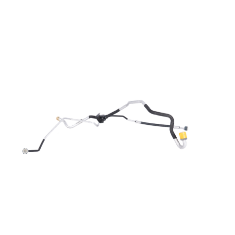 Klima Borusu VW Passat 1.8T - 2.0 - V6 - Audi A4 1996-2002 8D1260712K