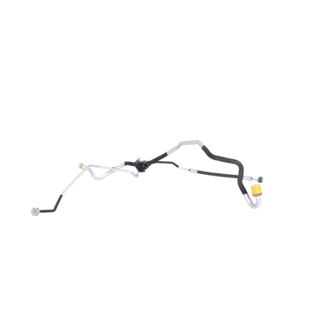 Klima Borusu VW Passat 1.8T - 2.0 - V6 - Audi A4 1996-2002 8D1260712K