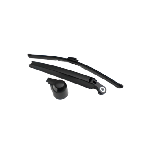 Arka Silecek Kolu ve Süpürge Seti VW Golf Plus - Golf 5 - Polo 2003- 6Q6955425A