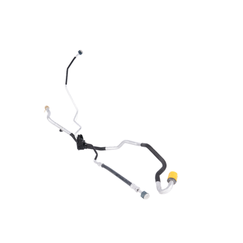 Klima Borusu VW Passat 1.8T - 2.0 - V6 - Audi A4 1996-2002 8D1260712K