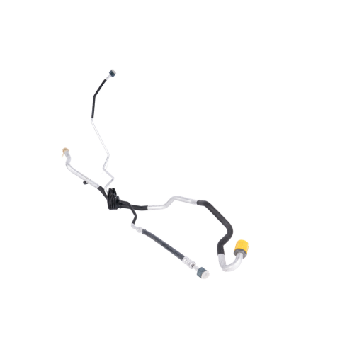 Klima Borusu VW Passat 1.8T - 2.0 - V6 - Audi A4 1996-2002 8D1260712K