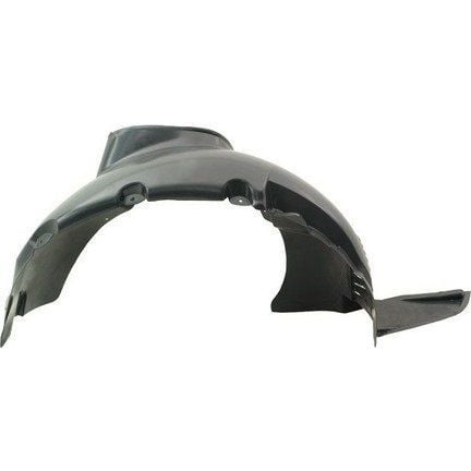 Çamurluk Davlumbazı Ön Sol Ibıza 15- Bsg 6F0805911G