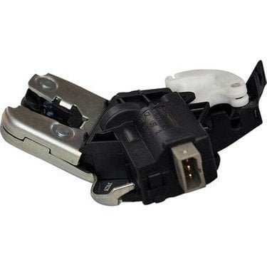 A4 A6 Bagaj Kılıdı Arka 05-11 [Ioe-Vw] [4F5827505D]