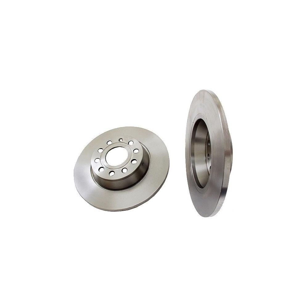 M.Marelli Fren Diski Arka VW Golf 5 - Golf 6 - Jetta - Passat - A3 - Leon 2004-2013 1K0615601AD