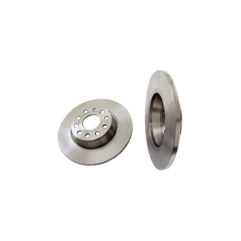 M.Marelli Fren Diski Arka VW Golf 5 - Golf 6 - Jetta - Passat - A3 - Leon 2004-2013 1K0615601AD