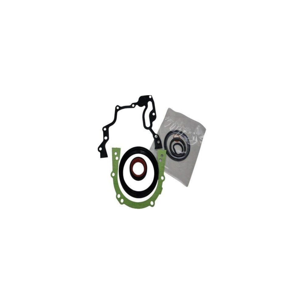 Elring Takım Conta Alt VW Polo - Cordoba - Fabia AEE - ALM - AFH 1.4 16V - 1.6 1994-1999 030198011A