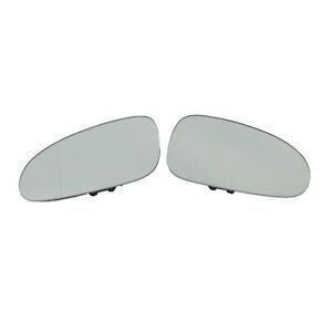 View Max Ayna Camı Sol Golf 5 - Jetta - Passat B6 3C0857521