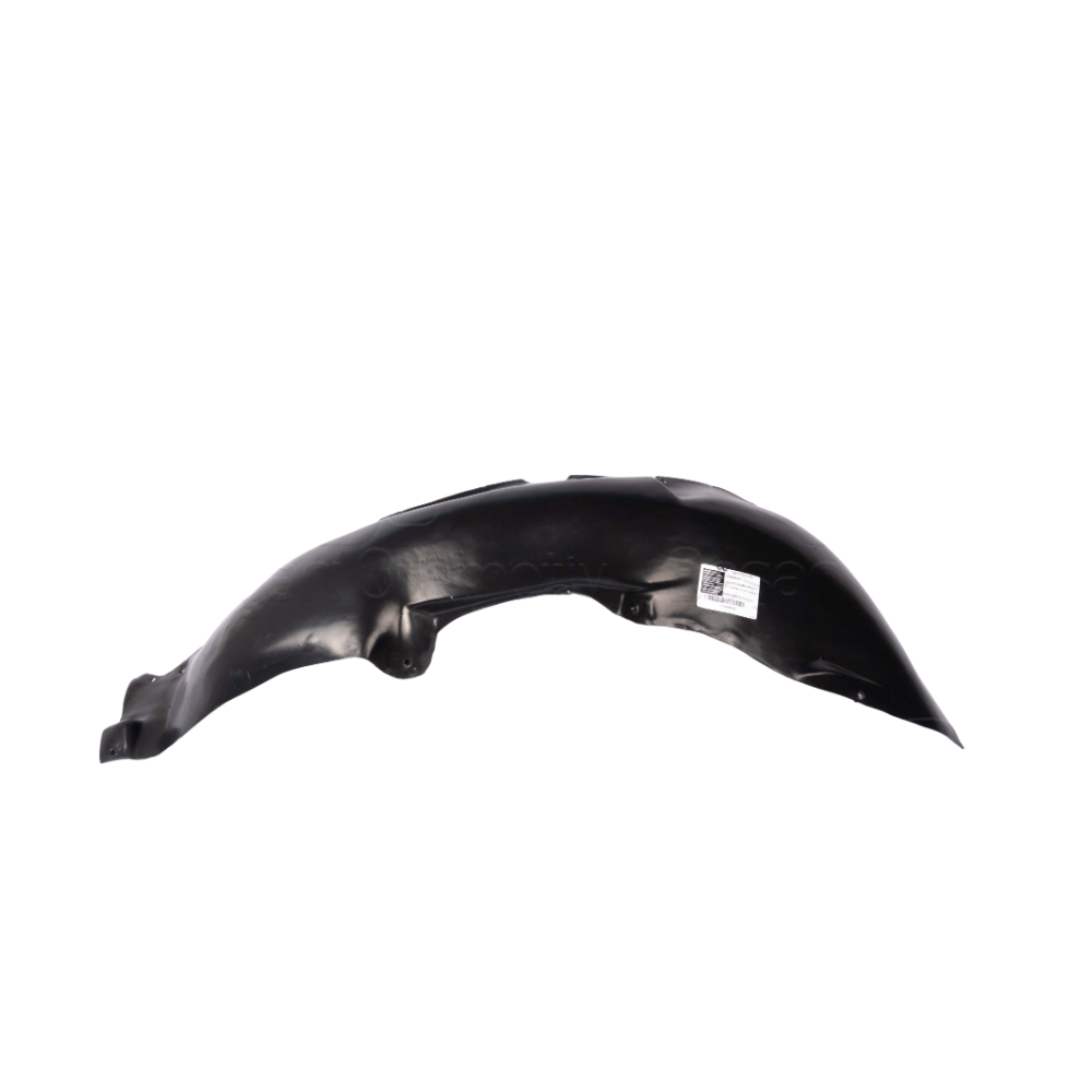 Wisco Çamurluk Davlumbazı Ön Sol Vw Polo 2000-2002