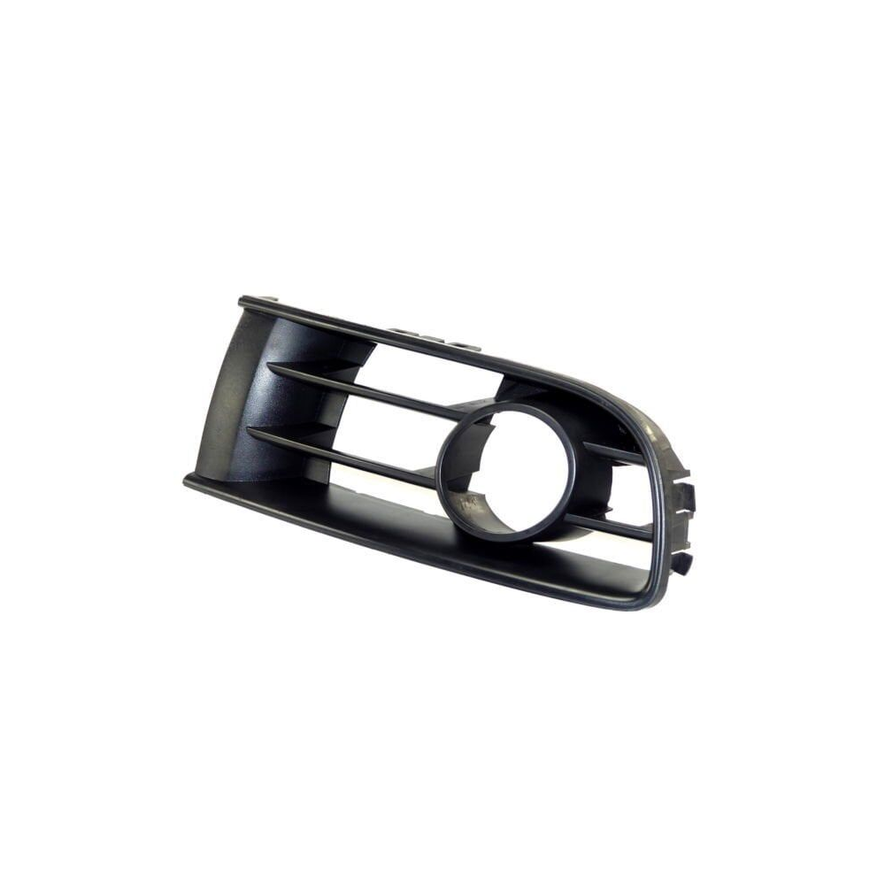 Volkswagen Polo 2002-2005 Sağ Ön Tampon Izgarası Sisli