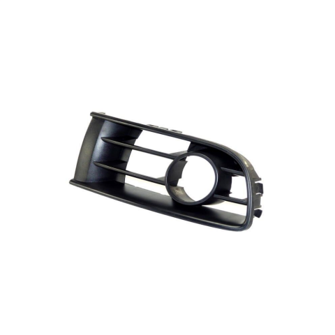Volkswagen Polo 2002-2005 Sağ Ön Tampon Izgarası Sisli