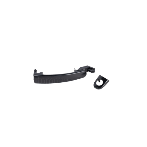 Kapı Kolu Dış Ön Sol VW Passat 2006- 3B0837205C01C