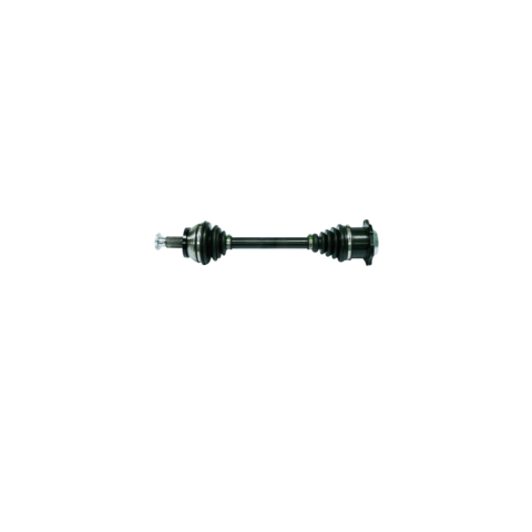 Komple Aks Sol Ön VW Polo 9N - Seat Ibiza 4 - Skoda Fabia 6Y2 1.4 TDI 1999-2012 6Q0407271BE
