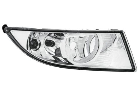 Sıs Farı Sag Fabıa Roomster 10-14 Hella 5J0941702B