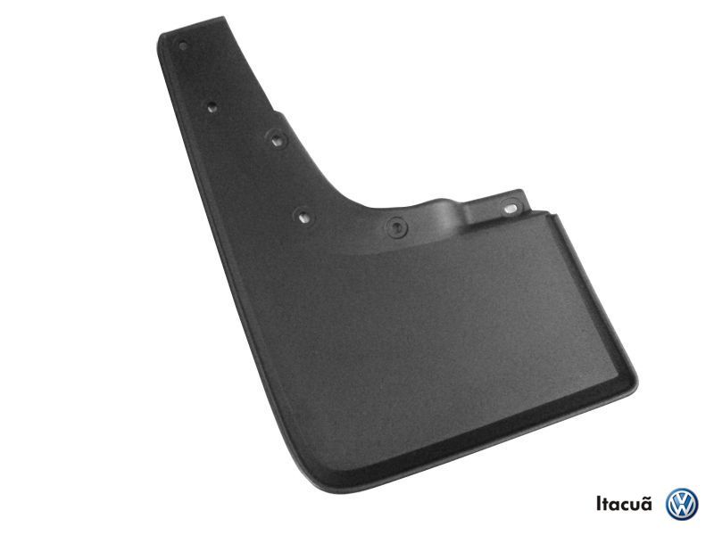 Paçalık Arka Sol Amarok 10- Ioe-Vw 2H0821811G9B9