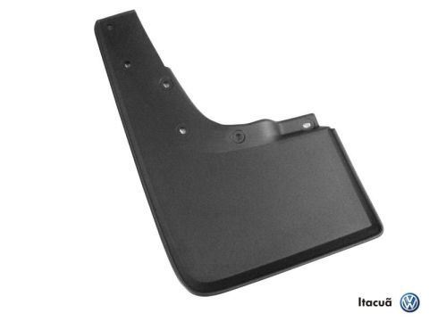 Paçalık Arka Sol Amarok 10- Ioe-Vw 2H0821811G9B9