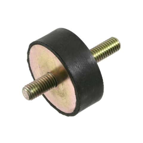 Radyatör Takozu A100 90- Febı 4A0121273A