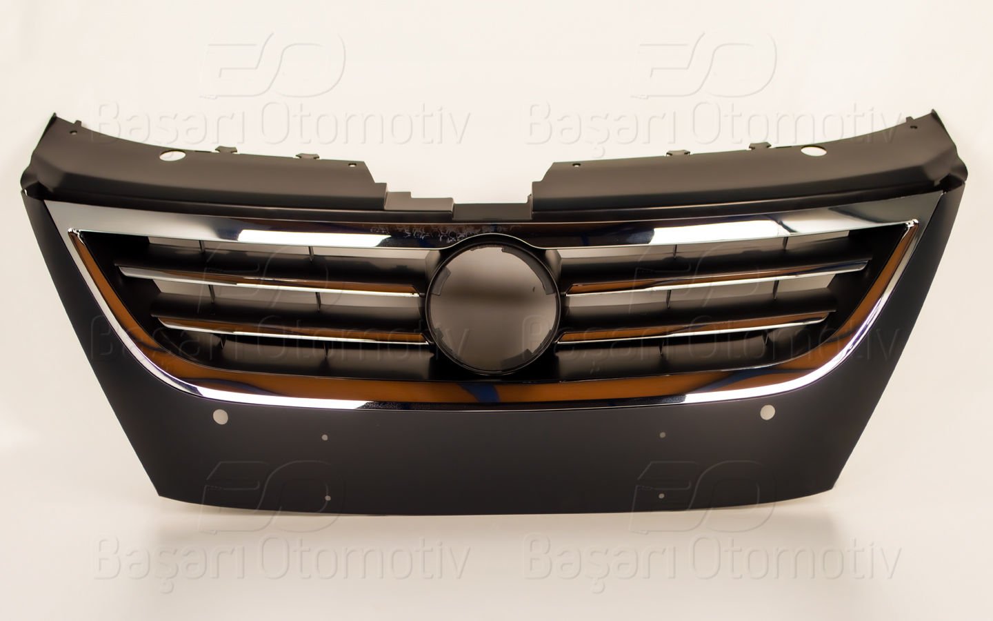 Panjur Sensorlu + Astarlı + Nıkelajlı Vw Cc 09 3C8853651QGRU