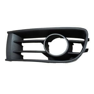 Ön Tampon Izgarası Sol Sisli Volkswagen Polo 2002-2005