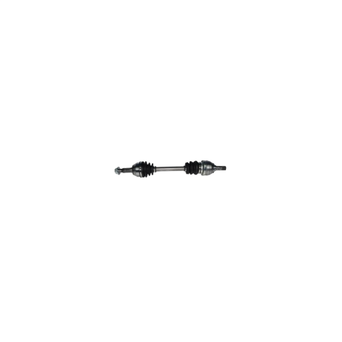 Wisco Komple Aks Sol Ön Opel Astra H 1.4İ 2004-2010