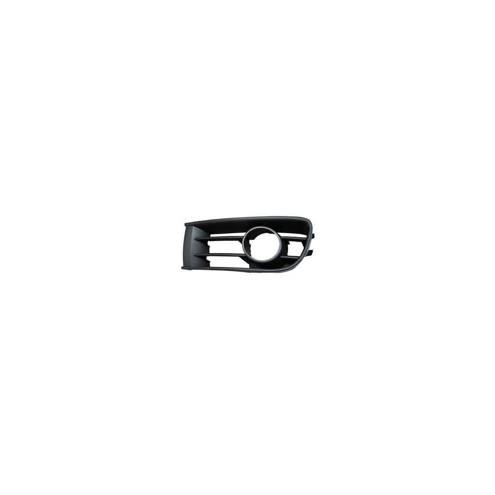 Volkswagen Polo 2002-2005 Sol Sisli Ön Tampon Izgarası